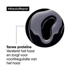 L'Oréal Serie Expert Absolut Repair Gold 10-in-1 Oil 90ml