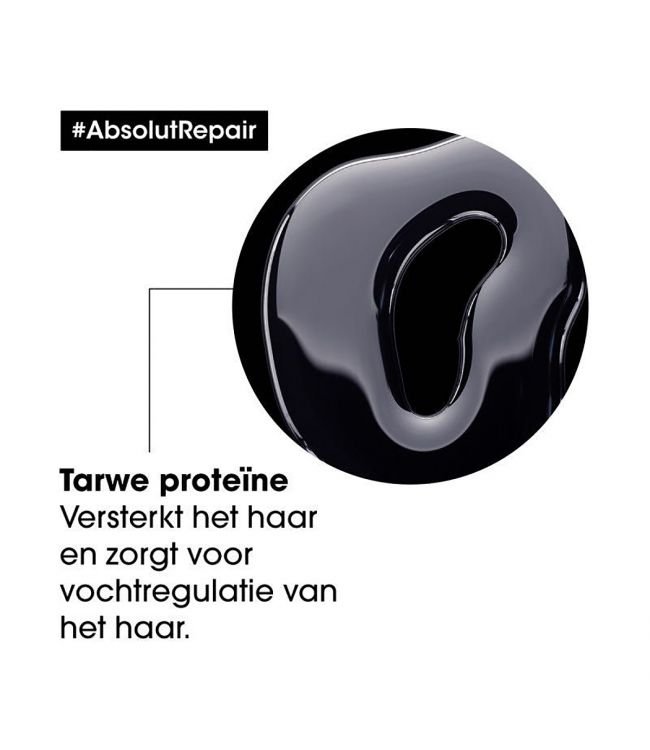 L'Oréal Serie Expert Absolut Repair Gold 10-in-1 Oil 90ml