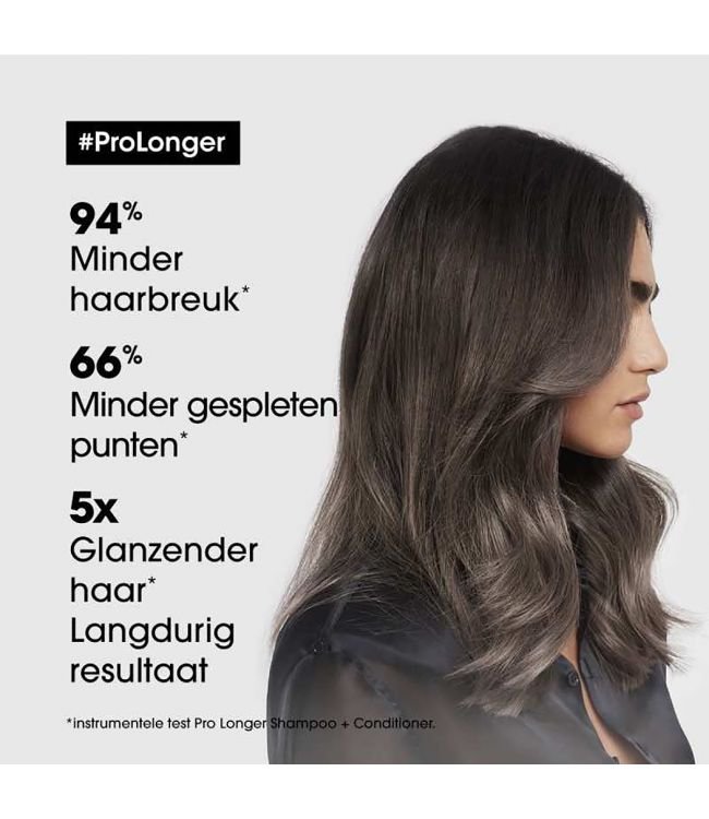 L'Oréal Serie Expert Pro Longer 10 in 1 Leave in Cream 150ml