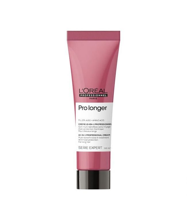 L'Oréal Serie Expert Pro Longer 10 in 1 Leave in Cream 150ml