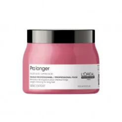 L'Oréal Serie Expert Pro Longer Masker 250ml