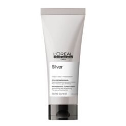 L'Oréal Serie Expert Magnesium Silver Conditioner 200ml