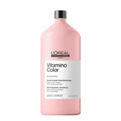 L'Oréal Serie Expert Vitamino Color Shampoo
