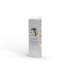 SIBEL Highlight Schuim Goud 9.5cmx30cm 200st