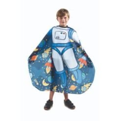 SIBEL Kindercape Ruimtehelden