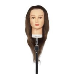 OBB Trainingshoofd Elena Donkerbruin 60cm