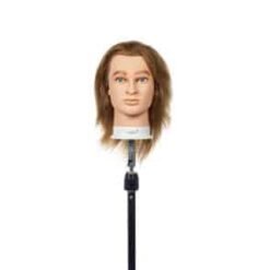 SIBEL Trainingshoofd Julien Blond 20-25cm