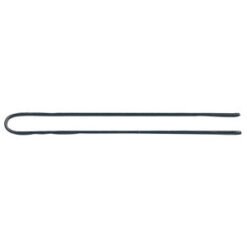 Sibel Pins Straight 50 Mm 500 Gram Black