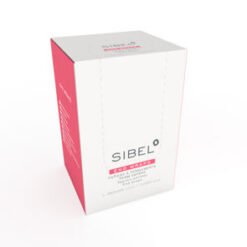 SIBEL Perm Papieren Haartips Wave Tex 1000st