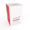 SIBEL Perm Papers haarpunten Superstar doos 1000st