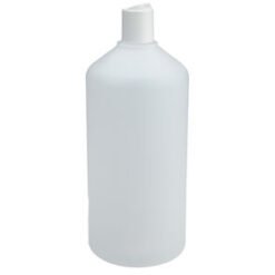 Sibel Shampoo Fles Met Doseerdop Refill 1000ml