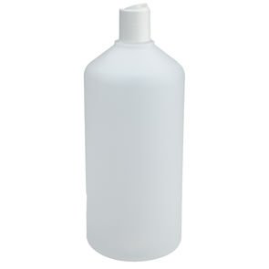 Sibel Shampoo Fles Met Doseerdop Refill 1000ml