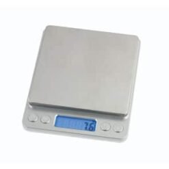 SIBEL Digitale Weegschaal Precisie Max 2kg