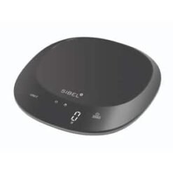 SIBEL Digitale Weegschaal waterproof Max 5kg