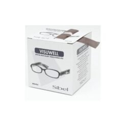 Sibel Wegwerp Brilhoesjes Visuwell 400st
