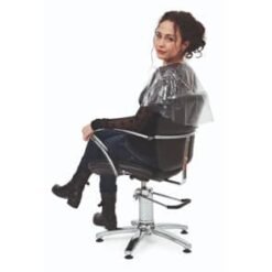 SIBEL Schoudermantel Wegwerp 100st