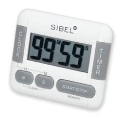 SIBEL Digitale Timer