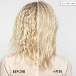Alternative view of Olaplex Travelling Stylist Kit 1x No.1 100ml + 2x No.2 100ml
