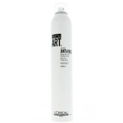 L'Oréal Tecni Art Anti-Frizz 4