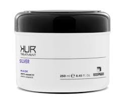 Tocco magico kur silver mask 250ml
