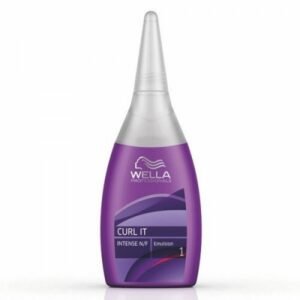 Wella Creatine + Curl N 75ML