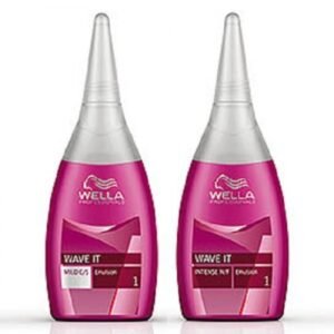Wella Creatine + Wave N 75ML