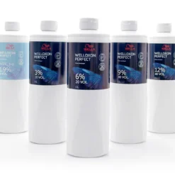 Wella Welloxon Perfect Oxidant 1000ML