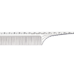 YS Parkgreepkam G06 (wit)