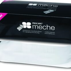 Hairfoil Meches Lang 96MMx192MM