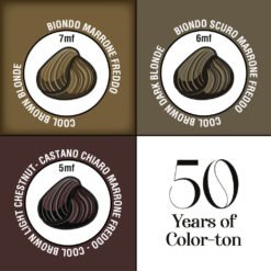 Tocco Magico Color Ton 100ML - Afbeelding 5