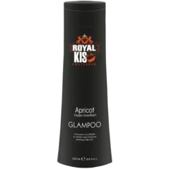 Kis Glamwash Apricot 250ml