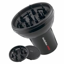 Babyliss Pro Diffuser 3 In 1 D05E