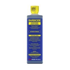 BARBICIDE DESINFECTIE CONCENTRAAT