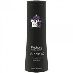 Kis Glamwash Blueberry 250ml