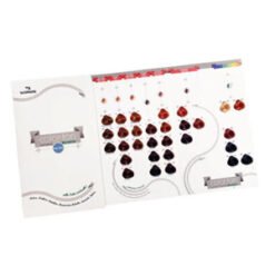 Tocco Magico Color Ton Kleurenboek