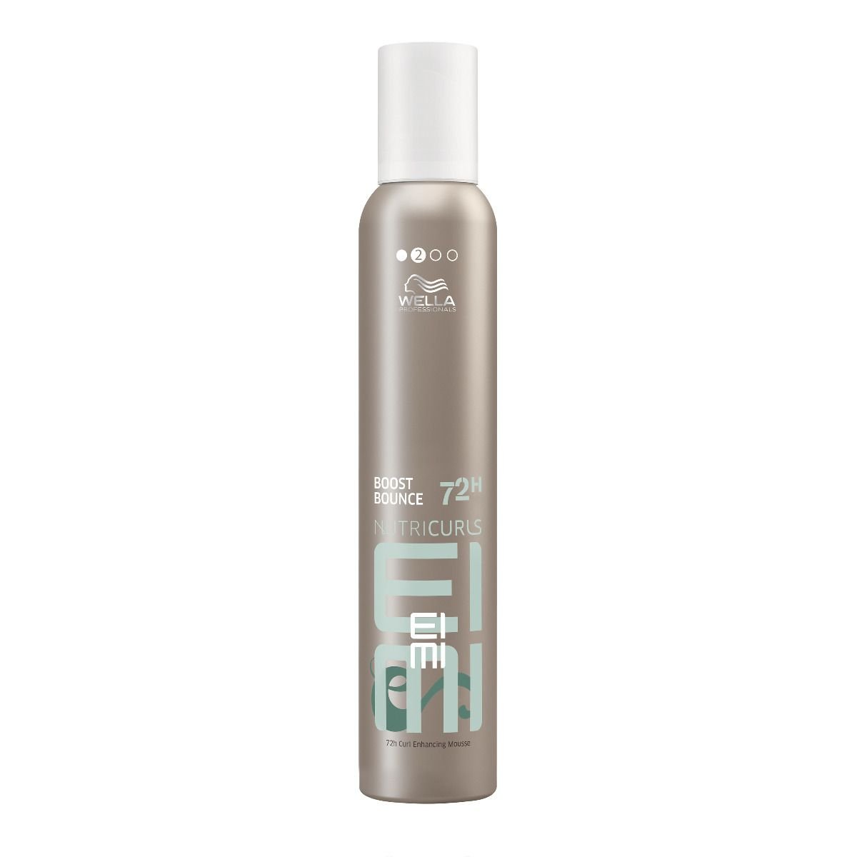 Wella eimi nutricurls boost bounce 300ml