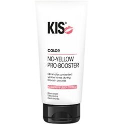 Kis No-Yellow Booster Pro 75ML