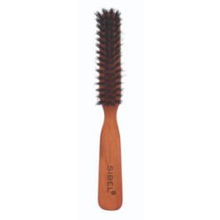 SIBEL Platte borstel Classic 49 Hout Naturel 21,4cm
