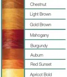 Colora Henna Powder - Afbeelding 3