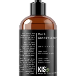 Kis Green Curl Conditioner