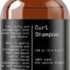 Kis Green Curl Shampoo