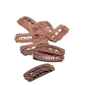 Balmain Extension Clips Large 10Pcs