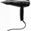 Tondeo Fohn E Line 1500 Zwart