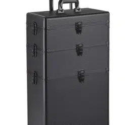 Efalock Trolley Black Assist