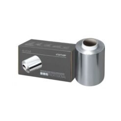 Comair Folie 250M 15µ Zilver