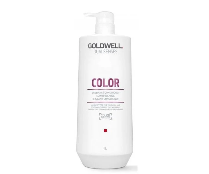 Goldwell Dualsenses Color Conditioner 1000ml