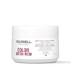 Goldwell Dualsenses Color Extra Rich 60sec Treatment 200ml