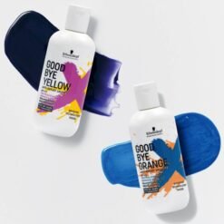 Schwarzkopf Goodbye Yellow Shampoo 300ml