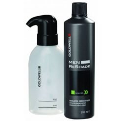 Goldwell Men Reshade Developer + Applicator