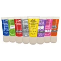 HairGum FIX Gel COLOR